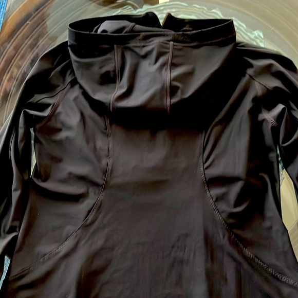 Athleta Hooded Tunic - Picture 10 of 11